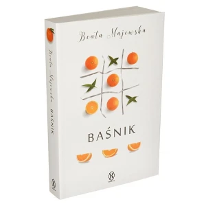 BAŚNIK - Beata Majewska