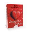 ZASTĘPCZA MIŁOŚĆ - Beata Majewska