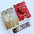 Augusta Docher/Beata Majewska ZESTAW Rozdroża + Zastępcza miłość