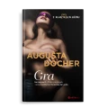 GRA - Augusta Docher książka papierowa