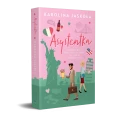 Asystentka Karolina Jaskóła książka + gadżety