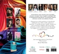 Sześć kolorów Antologia LGBT - książka papierowa + gadżety