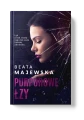 Zestaw Kryształowe serca + Purpurowe łzy Beata Majewska