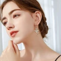 ZAW248 Zawieszki charm metalowe samolot SAMOLOTY samolocik 2szt