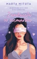 Zamknięta w ciemności - Marta Mituta książka + 3 zakładki