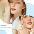 ZAW248 Zawieszki charm metalowe samolot SAMOLOTY samolocik 2szt