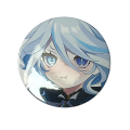 PRZ72 Przypinka button badzik Furina z gry Genshin Impact 58mm L
