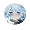PRZ72 Przypinka button badzik Furina z gry Genshin Impact 58mm L
