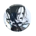 PRZ75 Przypinka button badzik Nana Osaki anime manga 58mm L