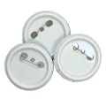 PRZ77 Przypinka button badzik Nana i Hachi anime manga 58mm L