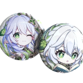 PRZ95 Przypinka button badzik Nahida Genshin Impact 58mm L