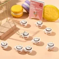 ZAW309 Zawieszka żywica miniatura jellycat kotek cofee filiżanka 1szt