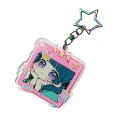 BHM32 Brelok breloczek akrylowy kawaii Hand Made Maomao Zapiski Zielarki