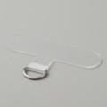 Wstawka wkładka lanyard do breloka smyczy telefonu