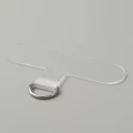 Wstawka wkładka lanyard do breloka smyczy telefonu