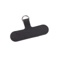 Wstawka wkładka lanyard do breloka smyczy telefonu