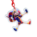 BHM76 Brelok breloczek akrylowy HM Pomni Amazing Digital Circus