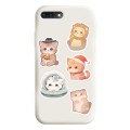 Naklejki STICKER BOMB WLEPY wlepki KOTY kotki urocze kawaii KOT 50szt