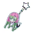 BHM95 Brelok breloczek akrylowy HM Mitsuri Kanroji anime Demon Slayer