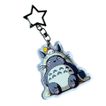 BHM104 Brelok breloczek akrylowy HM Totoro Studio Ghibli