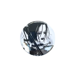 PRZ142 Przypinka button badzik Nana Osaki anime manga 32mm M