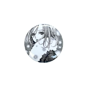 PRZ143 Przypinka button badzik Nana Hachi anime manga 32mm M