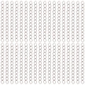 LAN11 łańcuszek łańcuszki przedłużanie 40x3mm bransoletki stal szlachetna 20szt