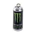 ZAW535 Zawieszka z żywicy 28mm puszka napój monster energy czarny 1szt