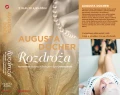 Pakiet Augusta Docher Rozdroża + Gra 2 tomy
