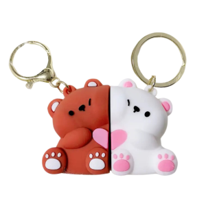 BFF1 Brelok breloki breloczek przyjaciółki PRZYJAŹŃ Przyjaźni FRIENDS