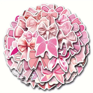 W160 Naklejki STICKER BOMB WLEPY wlepki KOKARDY KOKARDKA COQUETTE 55szt 