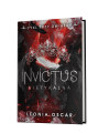 INVICTUS NIETYKALNA Leonia Oscar książka