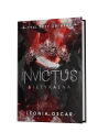 INVICTUS NIETYKALNA Leonia Oscar książka