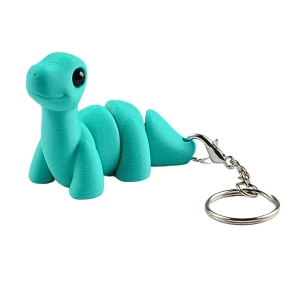 FD15 Brelok Figurka 3d drukowana fidget DINOZAUR BRONTOZAUR