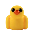 Figurka 3d drukowana fidget KACZKA