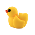Figurka 3d drukowana fidget KACZKA