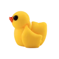 Figurka 3d drukowana fidget KACZKA