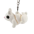 Brelok Figurka 3d drukowana fidget KRÓLIK