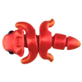 Figurka 3d drukowana fidget SMOK