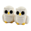 Figurka 3d drukowana fidget SOWA