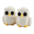 Figurka 3d drukowana fidget SOWA