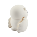 Figurka 3d drukowana fidget SOWA