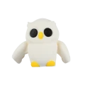 Figurka 3d drukowana fidget SOWA