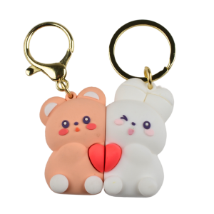 BFF3 Brelok breloki breloczek przyjaciółki PRZYJAŹŃ Przyjaźni FRIENDS