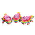 Figurka 3d drukowana fidget SMOK CANDY cieniowana