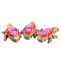 Figurka 3d drukowana fidget SMOK CANDY cieniowana