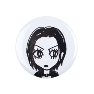 PRZ7 Przypinka button badzik Anime Nana 32mm M