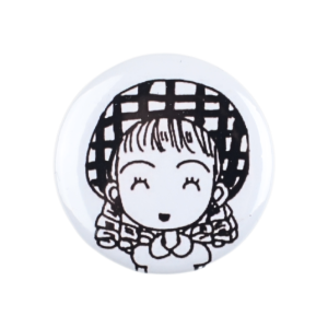 PRZ11 Przypinka button badzik Anime Manga Nana 32mm M