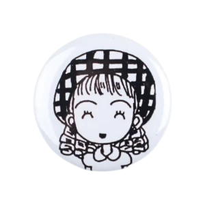 PRZ11 Przypinka button badzik Anime Manga Nana 32mm M