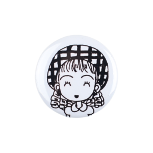 PRZ12 Przypinka button badzik Anime Manga Nana 25mm S 